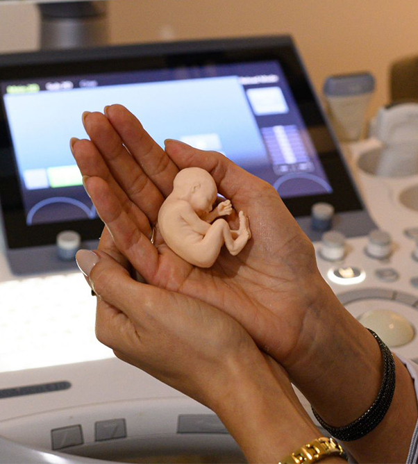 Sobre Essenza Ultrassonografia