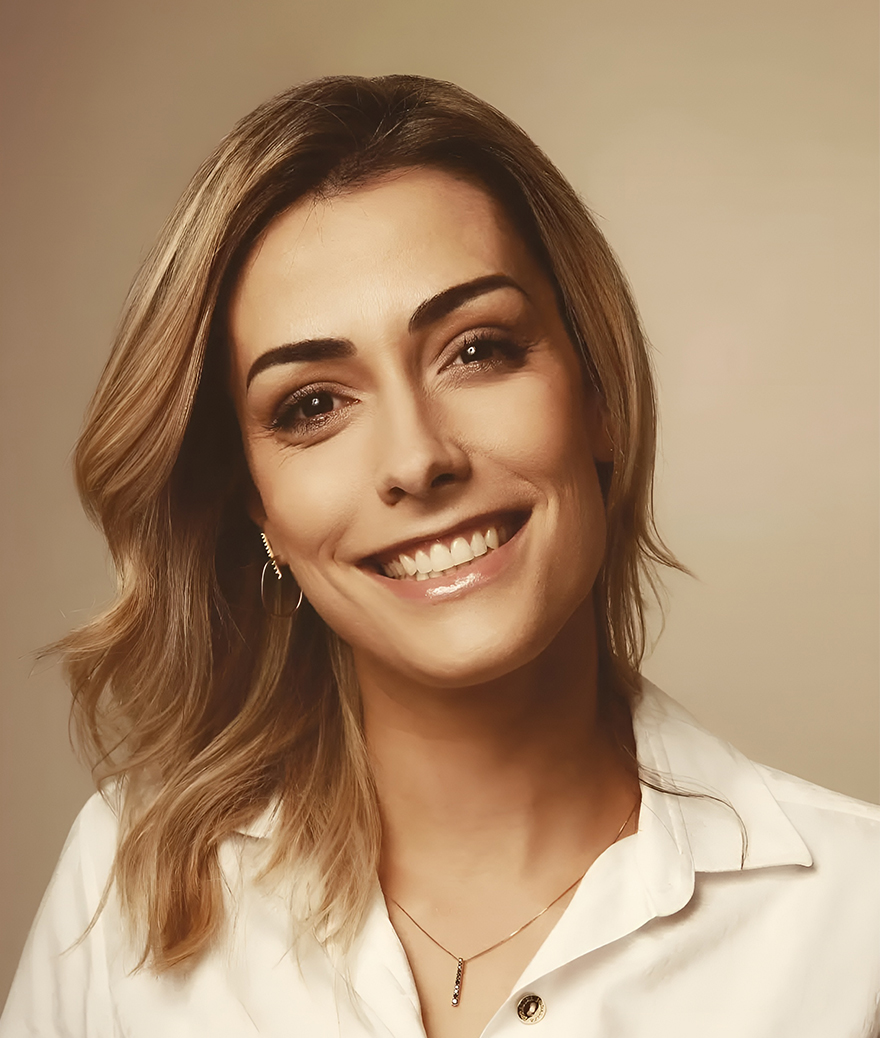 foto Dra. Suzana Turra